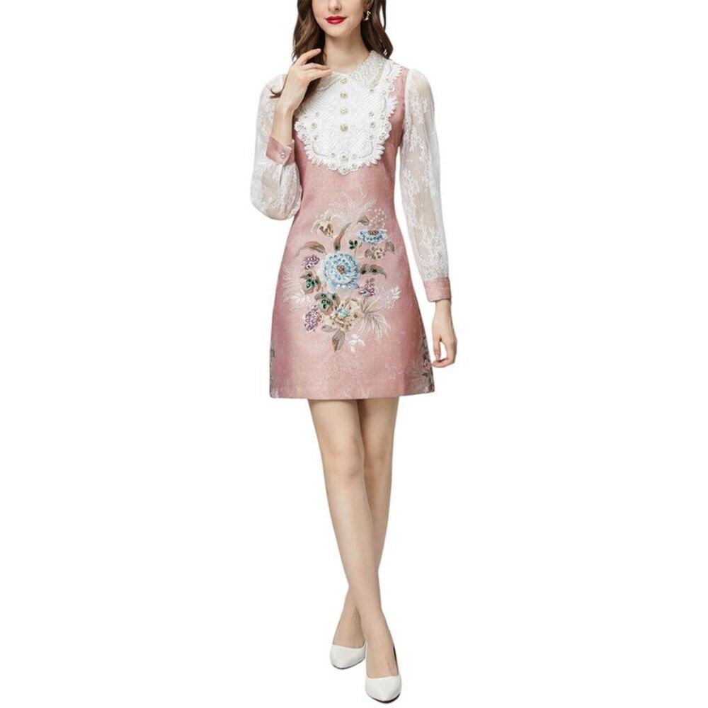 Burryco Womens  Dress